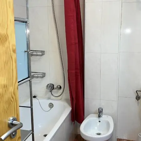 Flor Del Sol Apartament