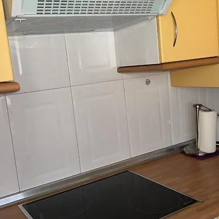 Апартаменты Flor Del Sol