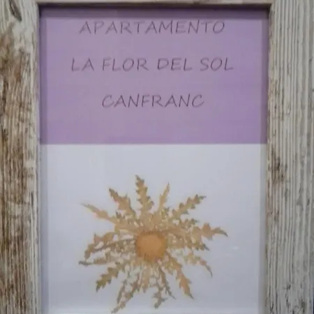 Flor Del Sol Канфранк