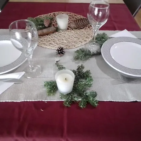 Apartament Flor Del Sol *