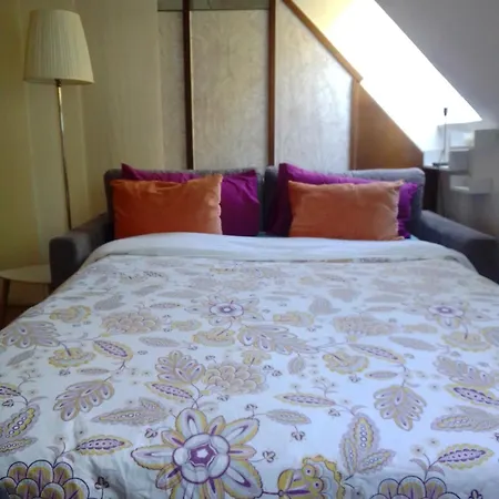 Apartament Flor Del Sol *
